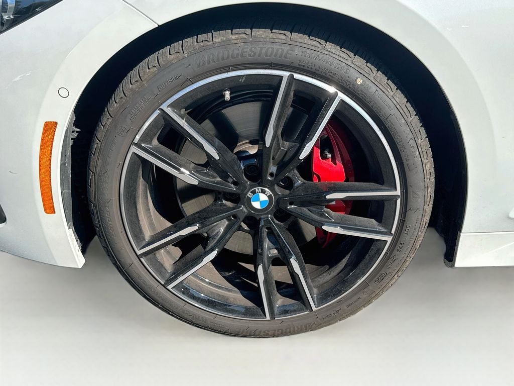 2026 BMW 340i M340i xDrive