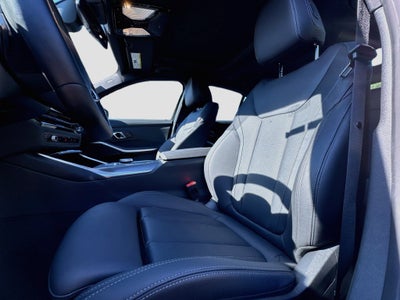 2026 BMW 3 Series M340i xDrive