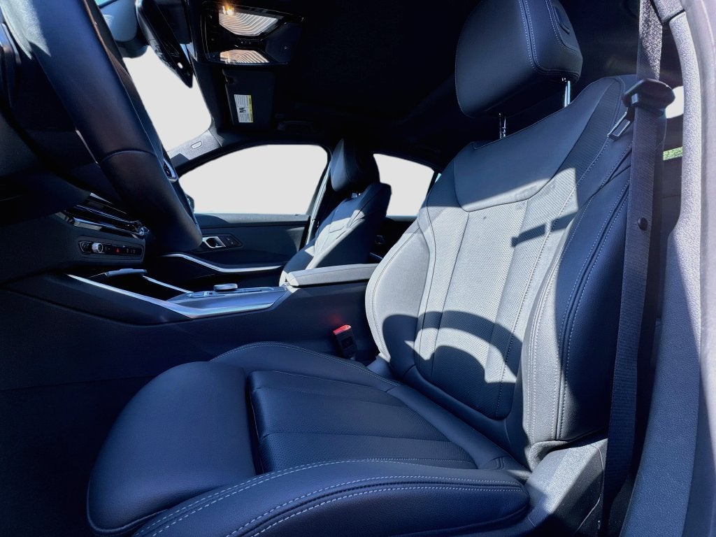 2026 BMW 3 Series M340i xDrive
