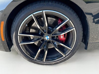 2026 BMW 3 Series M340i xDrive