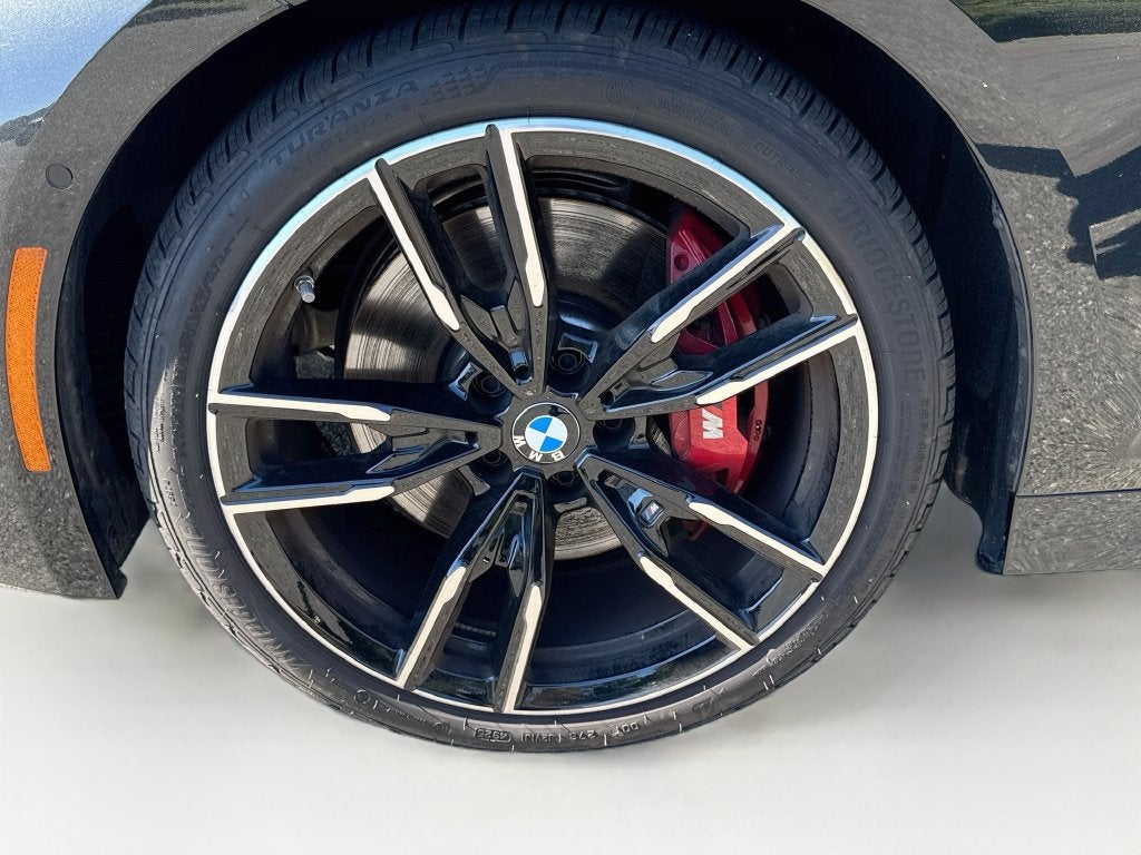 2026 BMW 3 Series M340i xDrive