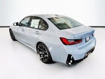2026 BMW 3 Series M340i xDrive