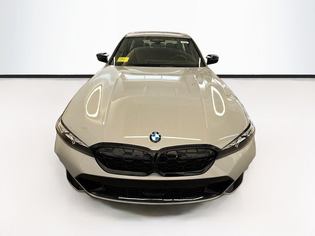 2026 BMW 3 Series M340i xDrive