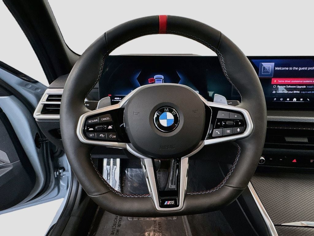 2026 BMW 340i M340i xDrive
