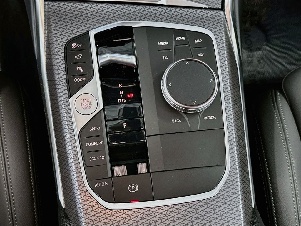 2026 BMW 340i M340i xDrive
