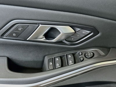 2026 BMW 340i M340i xDrive