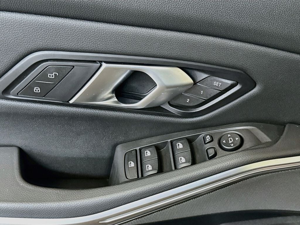 2026 BMW 340i M340i xDrive