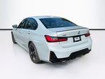 2026 BMW 340i M340i xDrive