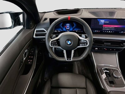 2026 BMW 340i M340i xDrive