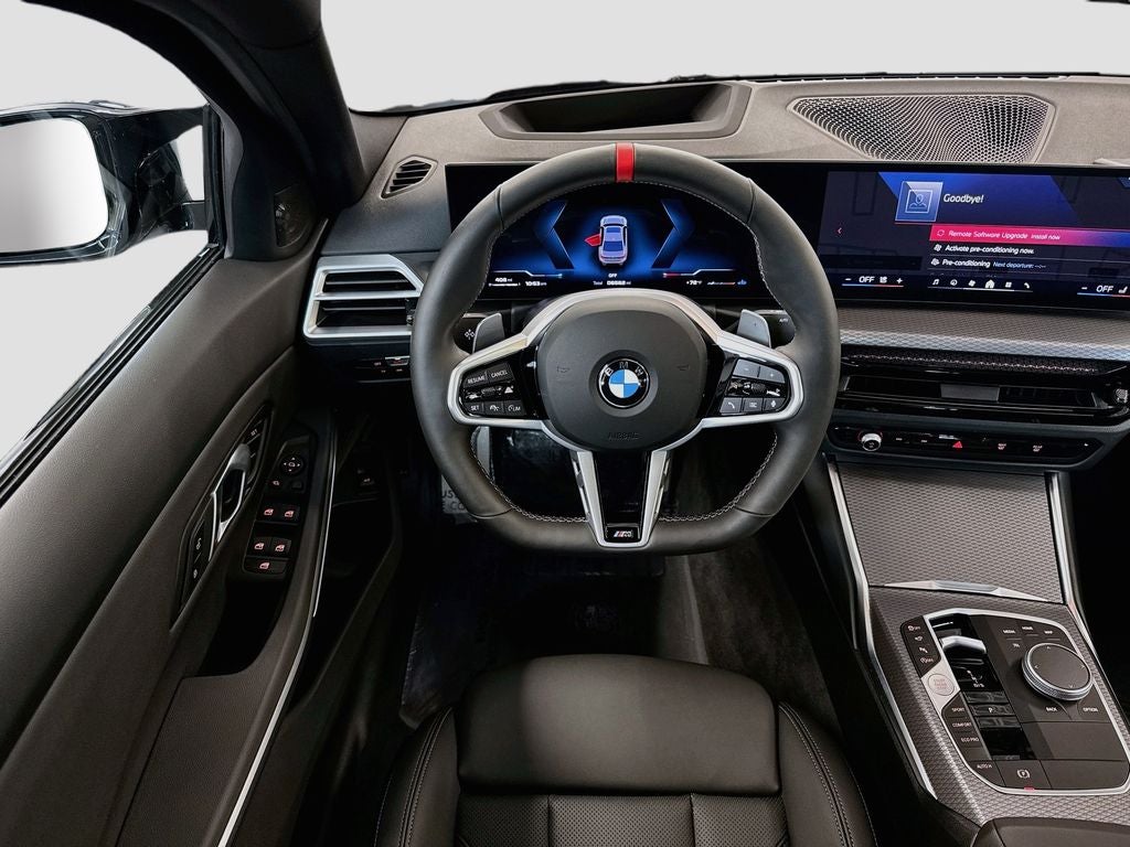 2026 BMW 340i M340i xDrive