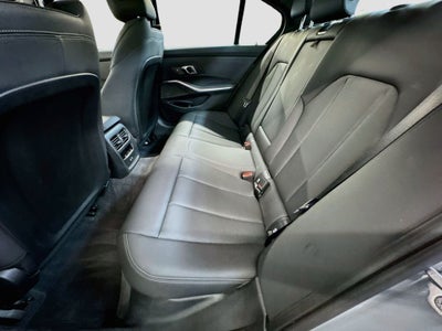 2026 BMW 340i M340i xDrive