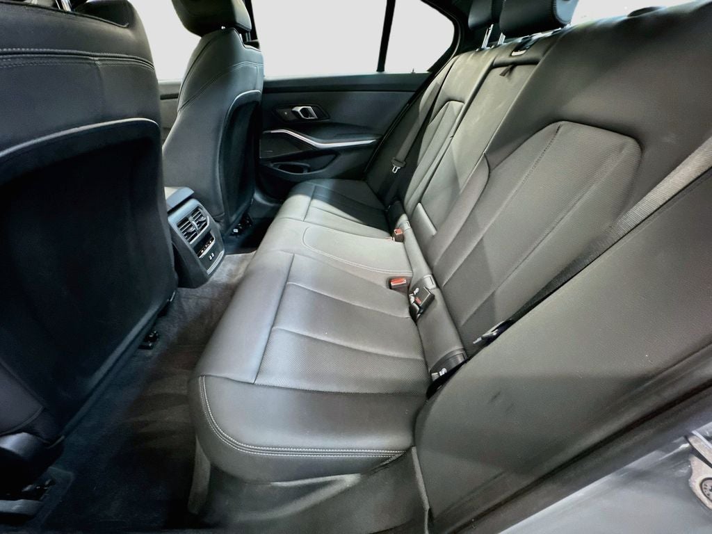 2026 BMW 340i M340i xDrive