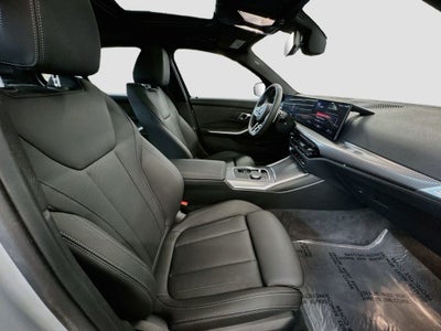 2026 BMW 340i M340i xDrive