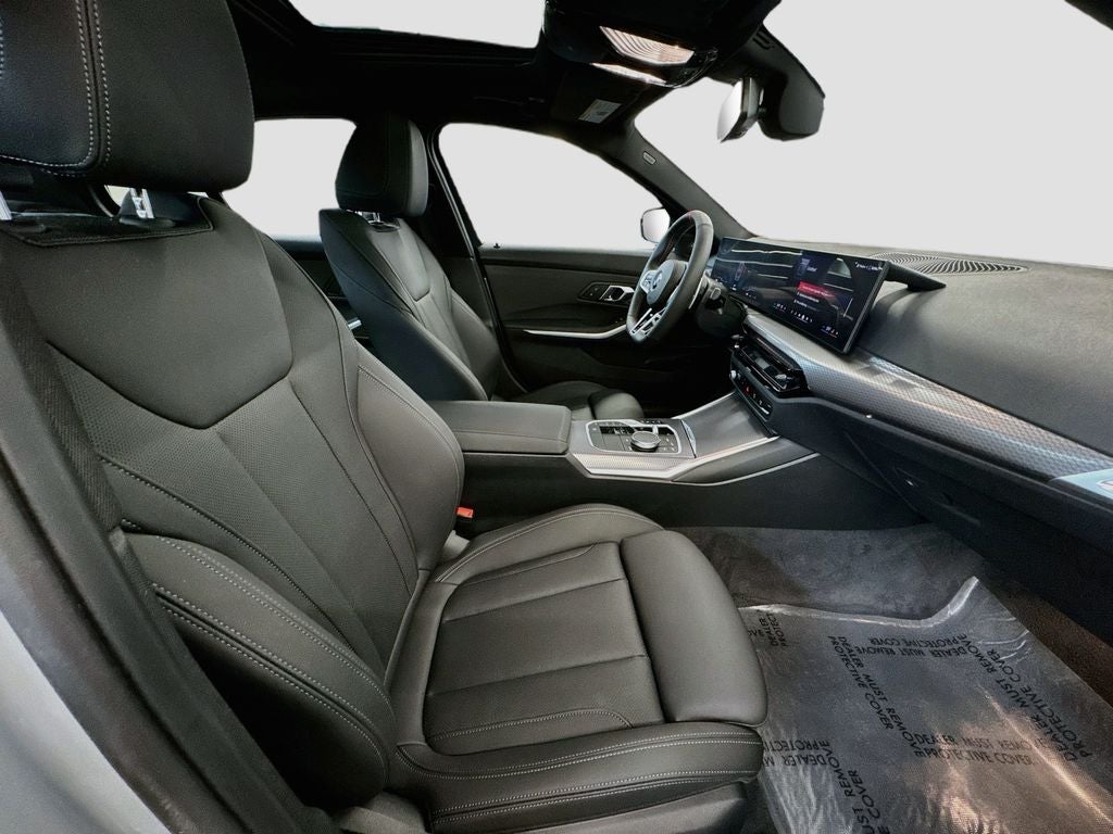 2026 BMW 340i M340i xDrive