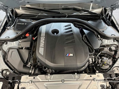 2026 BMW 340i M340i xDrive