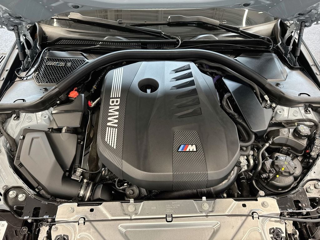 2026 BMW 340i M340i xDrive