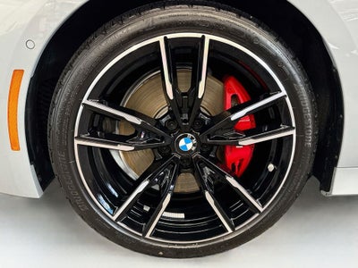2026 BMW 340i M340i xDrive