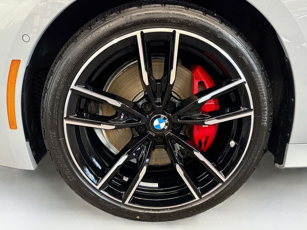 2026 BMW 340i M340i xDrive