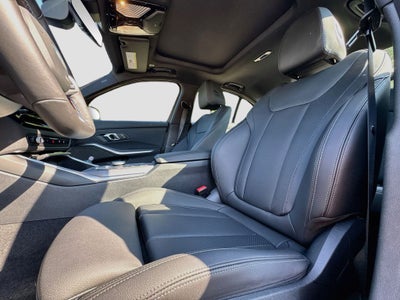2026 BMW 340i M340i xDrive