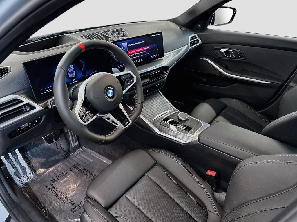 2026 BMW 340i M340i xDrive