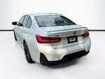 2026 BMW 340i M340i xDrive