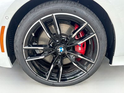 2026 BMW 340i M340i xDrive