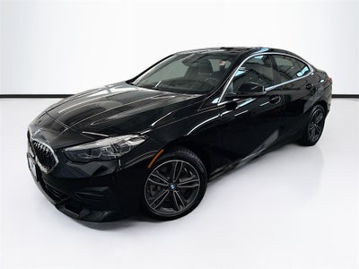 2023 BMW 228i 228i xDrive