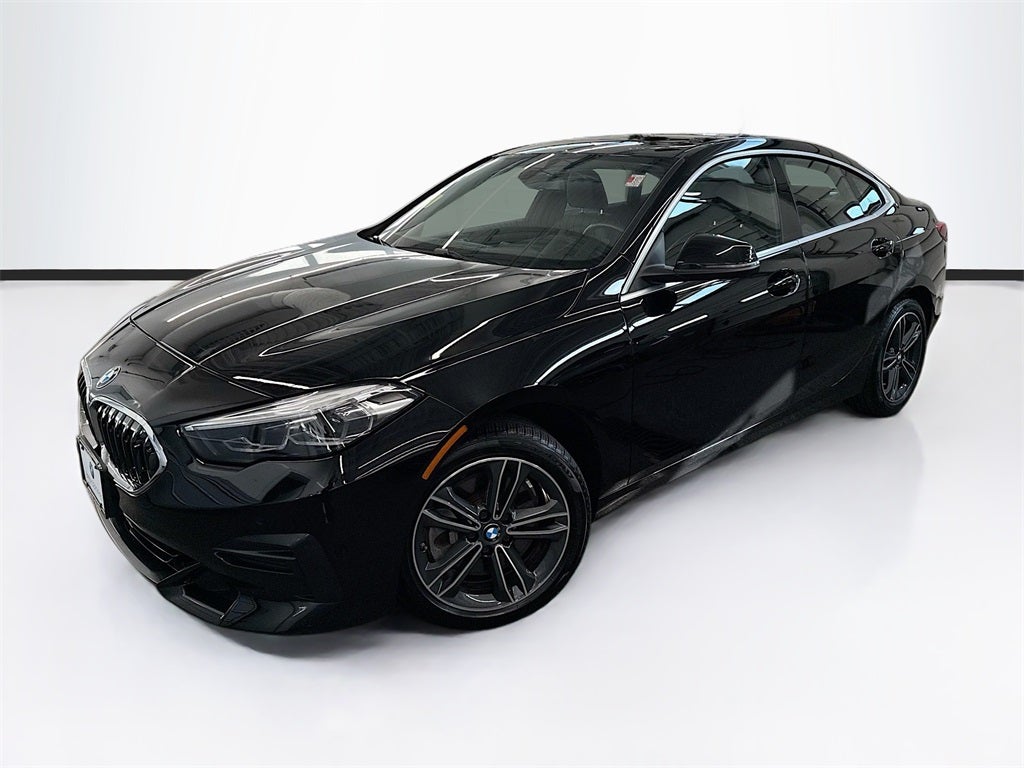 2023 BMW 228i 228i xDrive