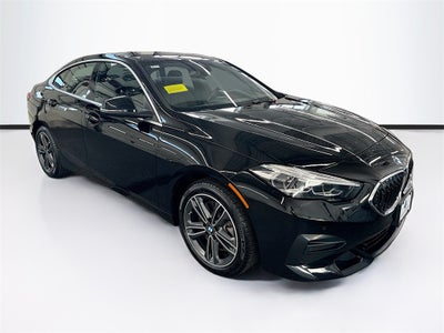 2023 BMW 228i 228i xDrive