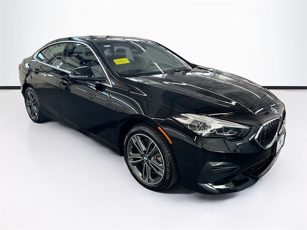 2023 BMW 228i 228i xDrive