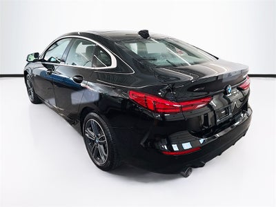 2023 BMW 228i 228i xDrive