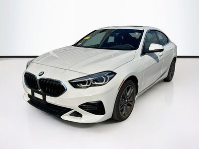 2024 BMW 2 Series 228i xDrive