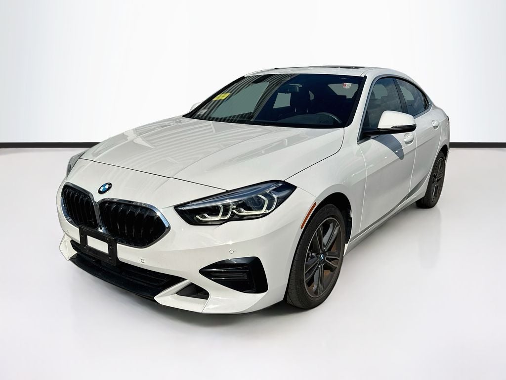2024 BMW 2 Series 228i xDrive