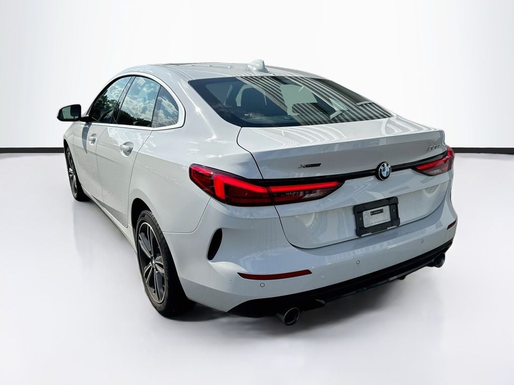 2024 BMW 2 Series 228i xDrive