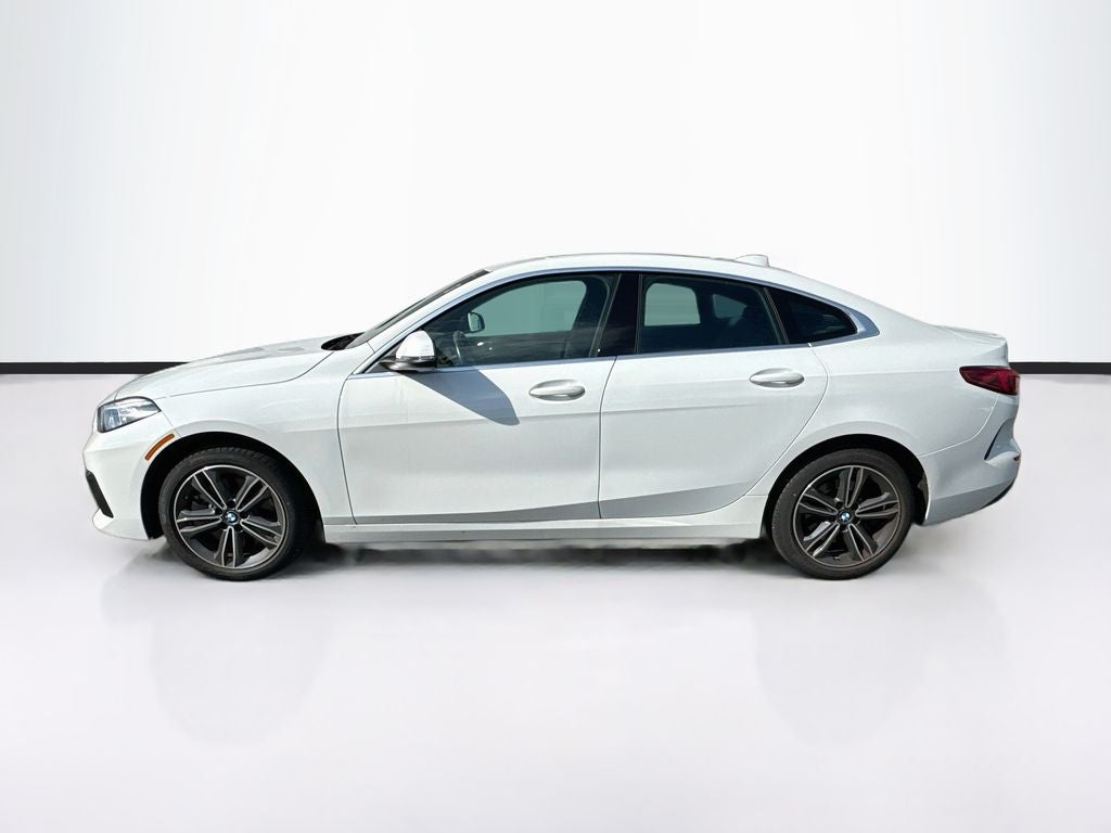 2024 BMW 2 Series 228i xDrive