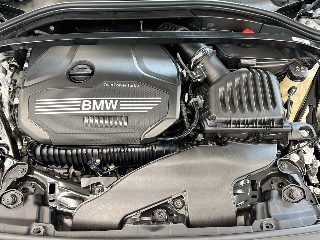 2024 BMW 228i 228i xDrive