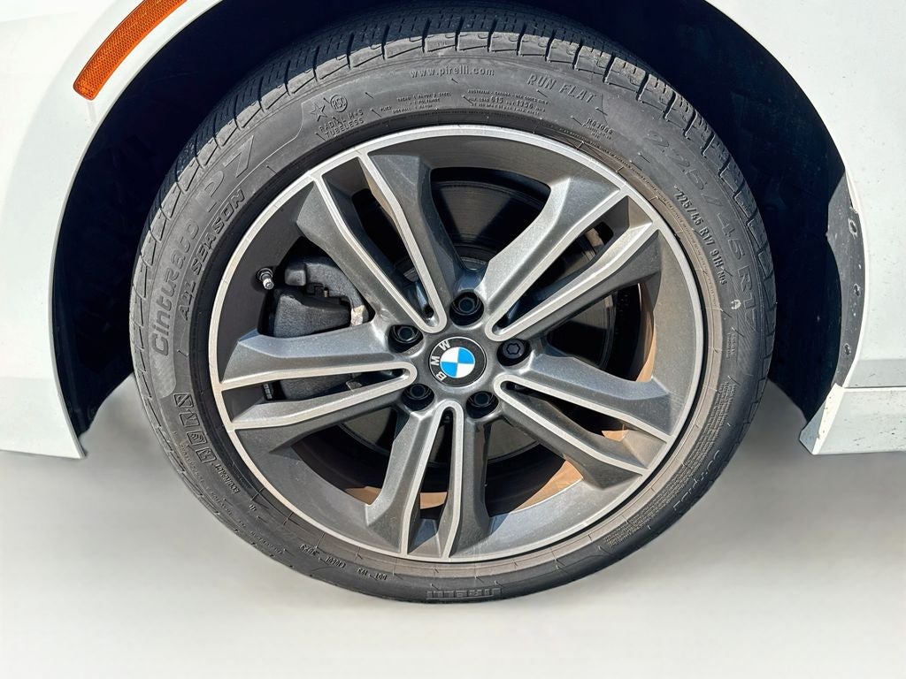 2024 BMW 2 Series 228i xDrive