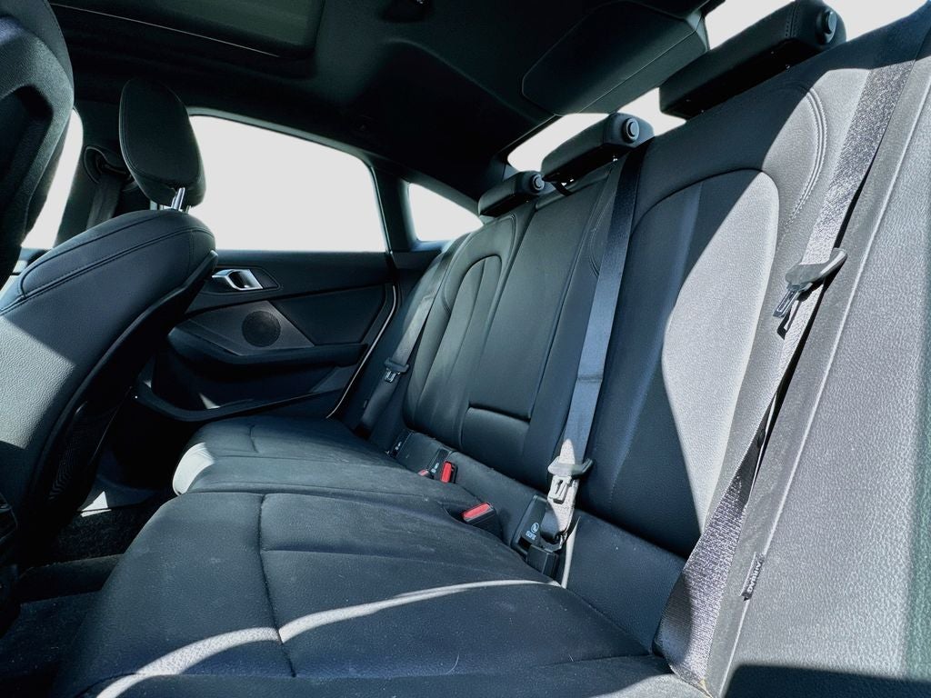 2024 BMW 2 Series 228i xDrive