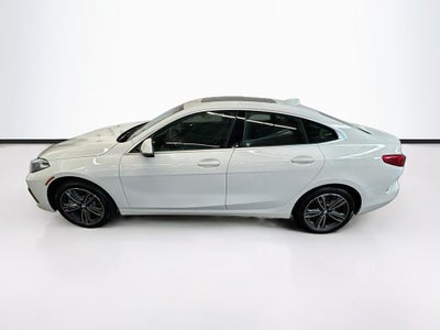 2024 BMW 228i 228i xDrive