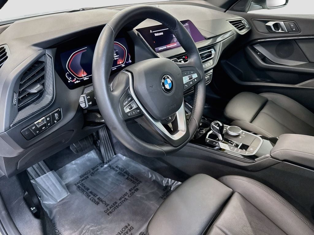 2024 BMW 228i 228i xDrive
