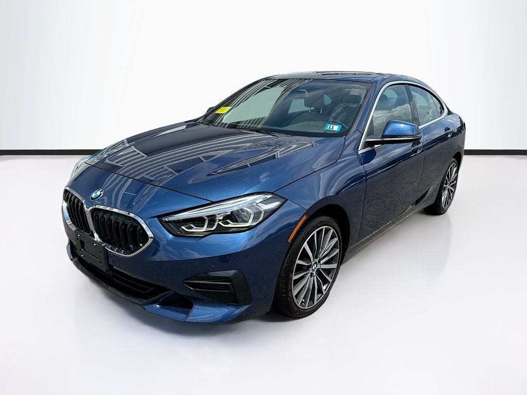 2023 BMW 228i 228i xDrive
