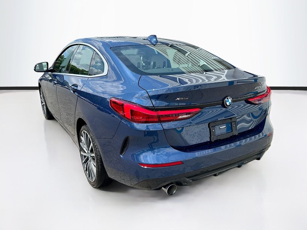 2023 BMW 228i 228i xDrive