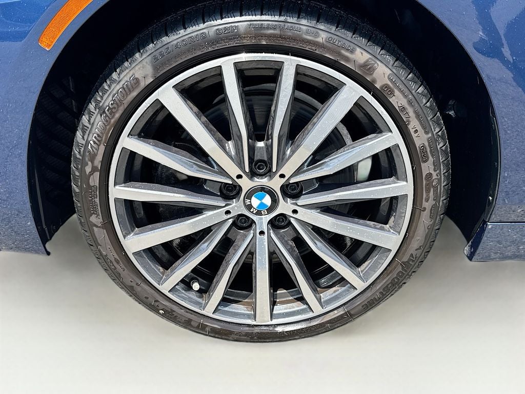 2023 BMW 228i 228i xDrive