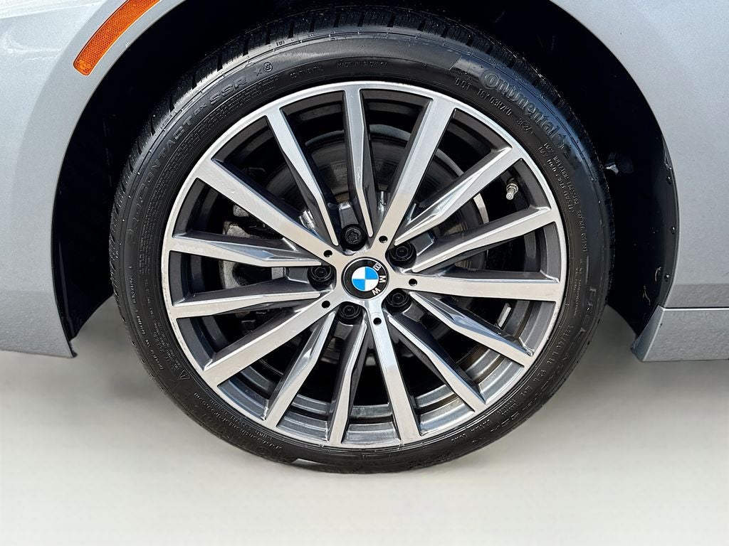 2023 BMW 2 Series 228i xDrive