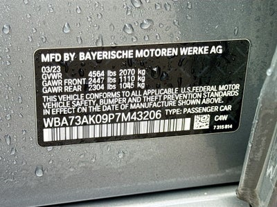 2023 BMW 2 Series 228i xDrive