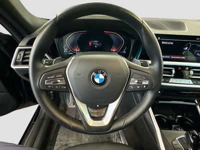 2023 BMW 4 Series 430i Gran Coupe