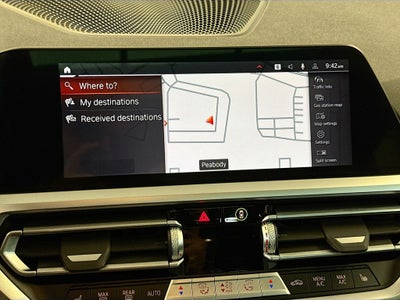 2023 BMW 4 Series 430i Gran Coupe
