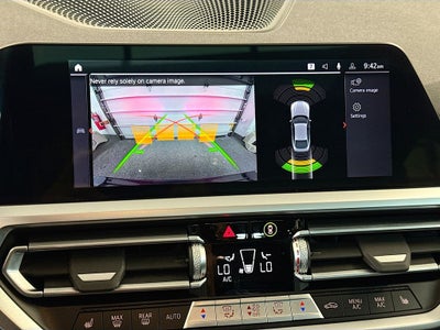 2023 BMW 4 Series 430i Gran Coupe