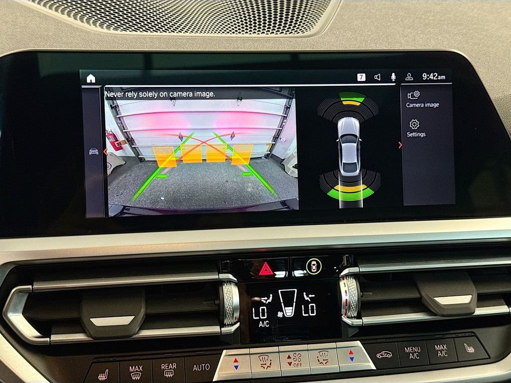 2023 BMW 4 Series 430i Gran Coupe