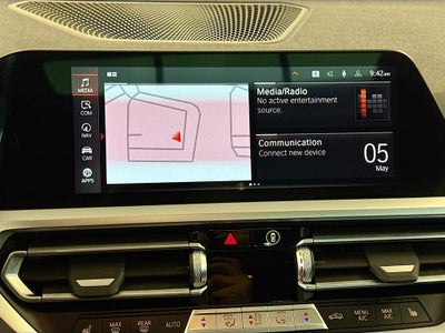 2023 BMW 4 Series 430i Gran Coupe